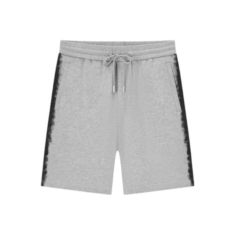 JOHN RICHMOND Casual Shorts Men's-0