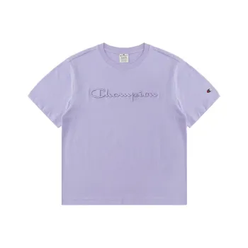 Champion Tonal logo T shirt
