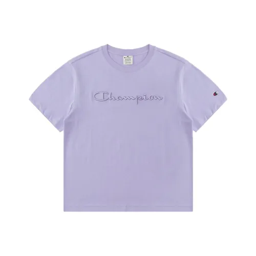 Champion Tonal logo T shirt