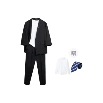 PIERRE CARDIN Business Suits Men's