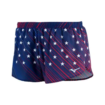 Mizuno ECO MIZUNO DRYLITE Casual Shorts Men's