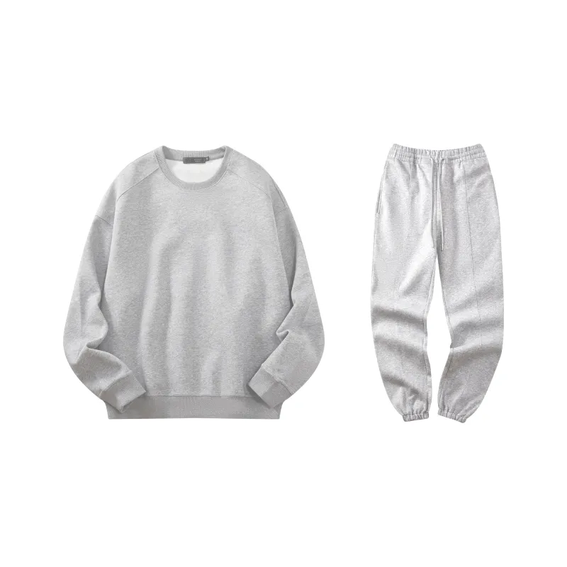 DKPD Sweatshirt Sets Unisex-2