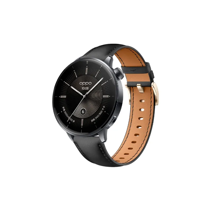 Miss Wrist Watch Band OPPO Compatibility 135 2100mm Genuine Leather Material-6