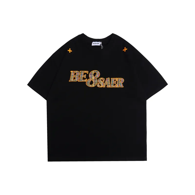 JOLLIGHT T Shirts Unisex-0