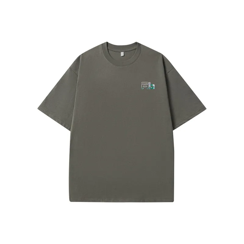KRISTALIA T Shirts Unisex-12