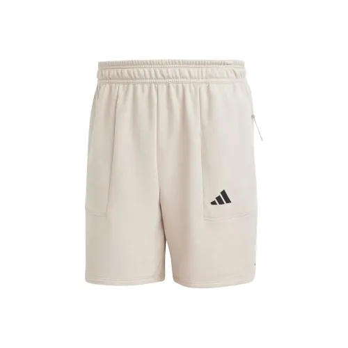 Adidas Free Shipping With AdiClub Pump Workout Shorts