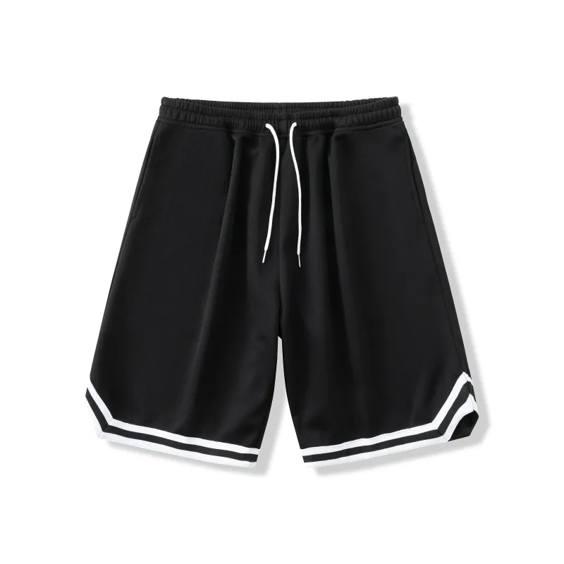 Universal Templates Casual Shorts Unisex-0