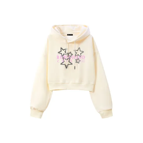 ROBINHOOD Sweatshirts Women's