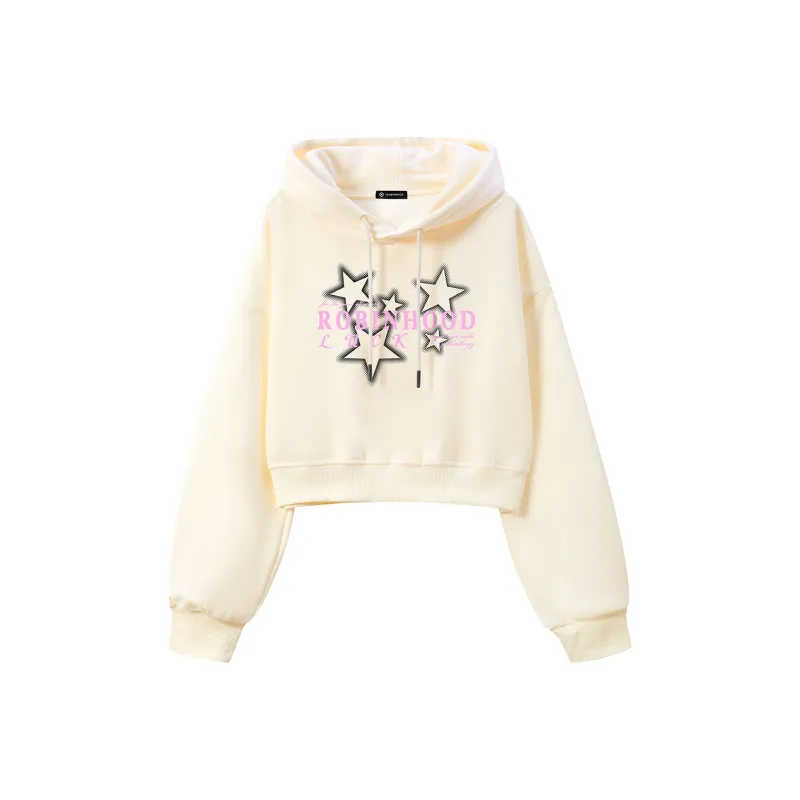 ROBINHOOD Sweatshirts Women's-0