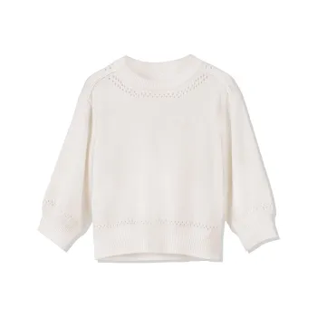 NancyCavally Sweaters Women's