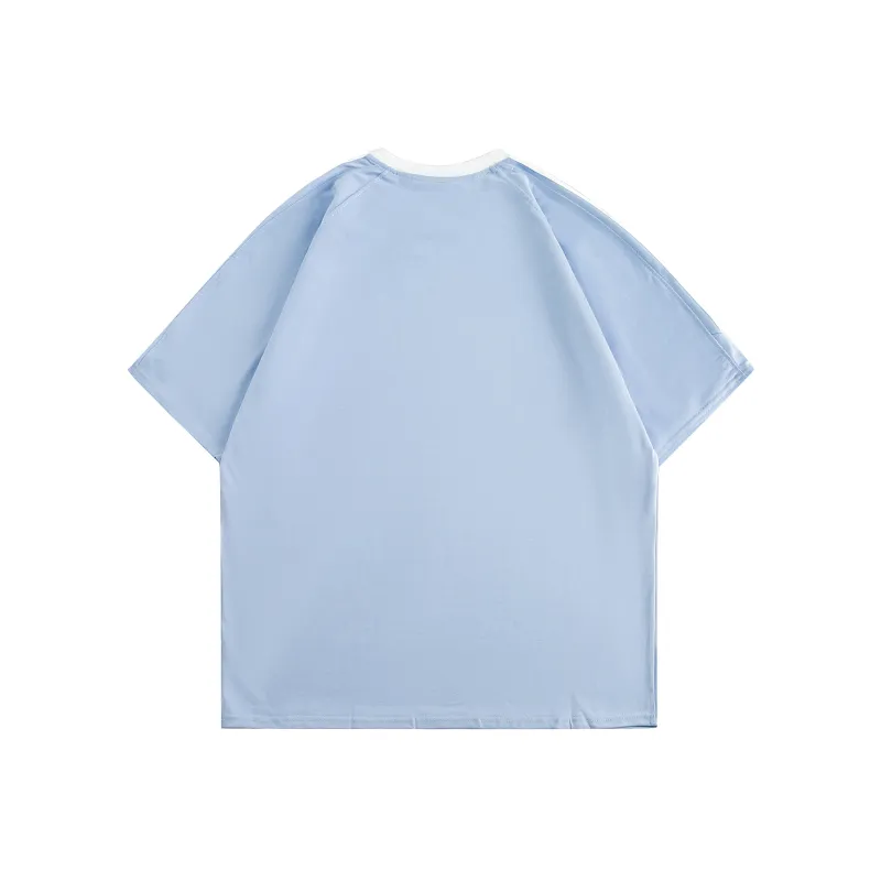 COMGM Raglan Sleeve T Shirt Women's-17