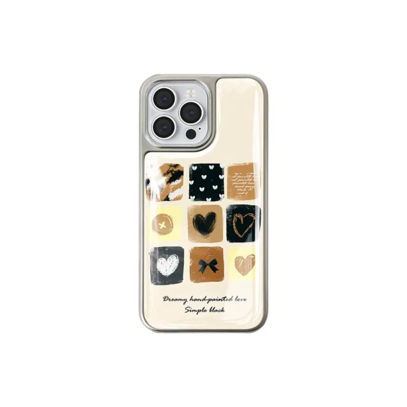 River lips Phone Cases-31