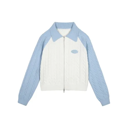 WOHOO Sweaters Women's