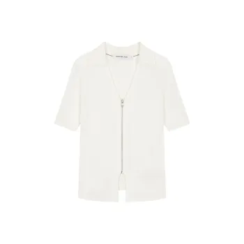 CALVIN KLEIN Knitwear Women's Ivory