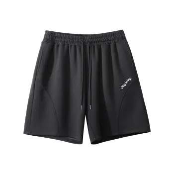 Muscle Dog Casual Shorts Men