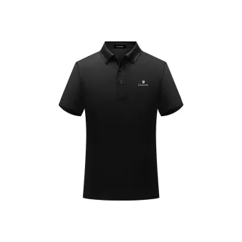CASAMIA Polo Shirts Unisex