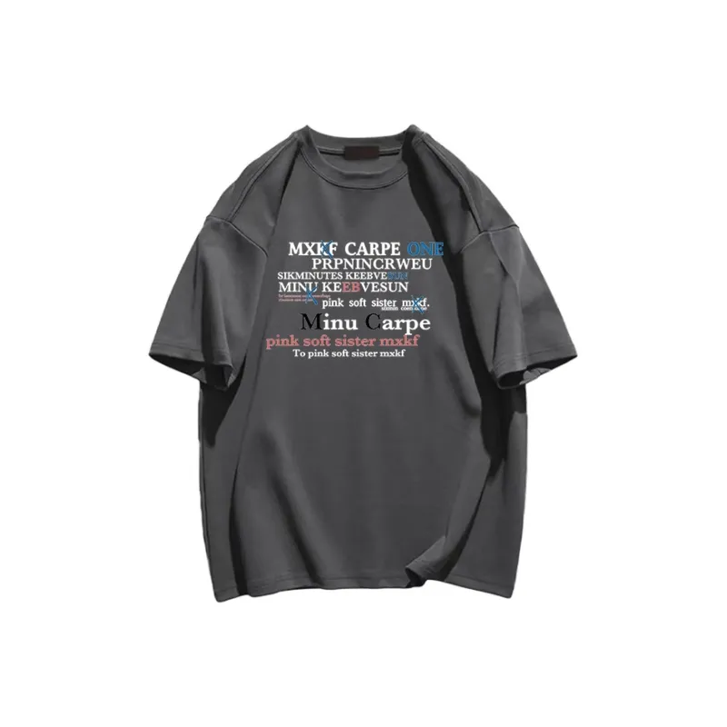 Cotton Shopping T Shirt Women's-11