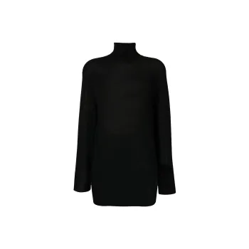 GUCCI SS22 Sweater Women's Black
