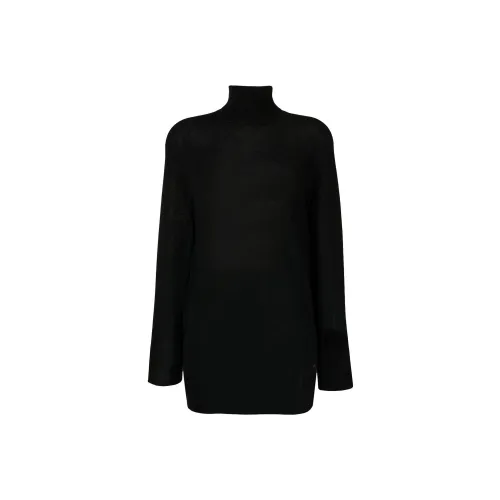 GUCCI SS22 Sweater Women's Black