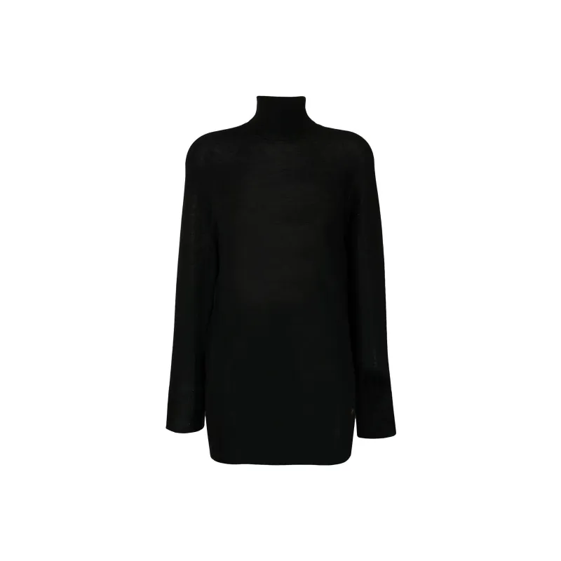 GUCCI SS22 Sweater Women's Black-0