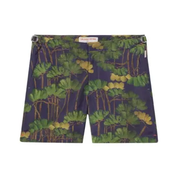 ORLEBAR BROWN Casual Shorts Men's Multicolor