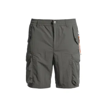 PARAJUMPERS Straight leg Shorts