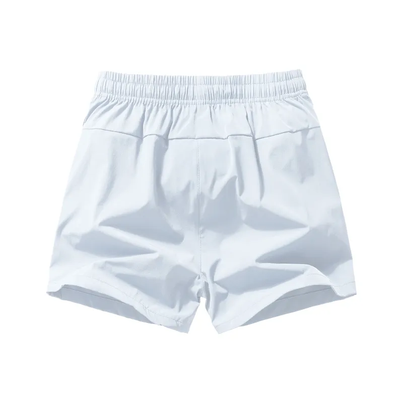 DUKE+DEXTER Casual Shorts Unisex-1