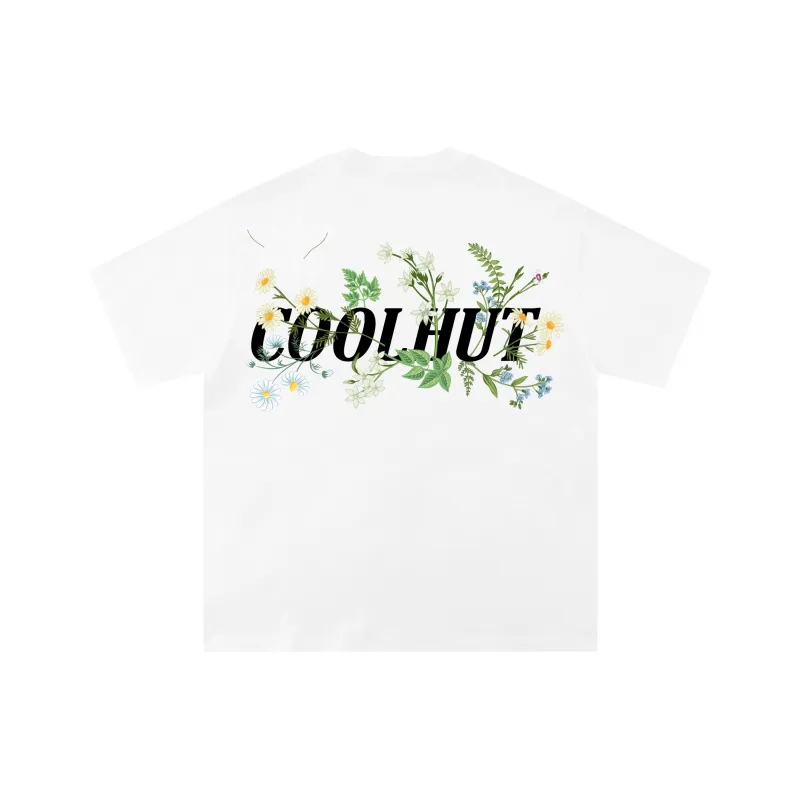 Coolhut T Shirts Unisex-4