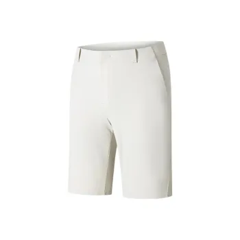 Anta Champion All Weather Series Casual Shorts Men's Timber