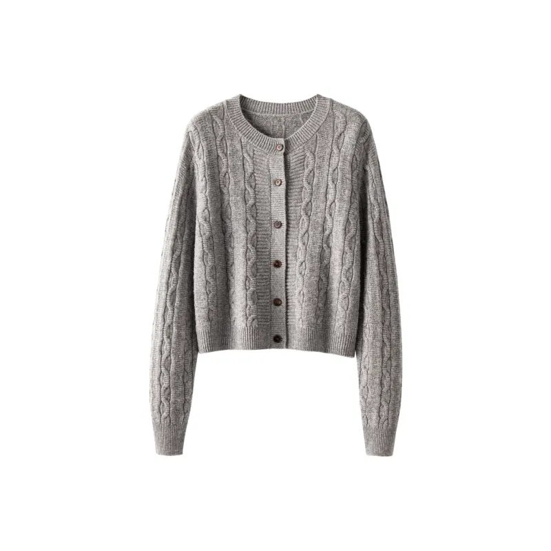 H YXIANG Sweaters Women's-0