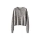Medium Gray
