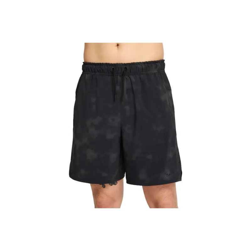 Nike UNLIMITED DRI FIT Casual Shorts Men's Dark Gray/Black/Black-0