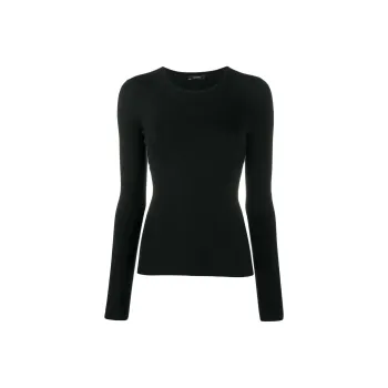 Joseph Joseph Long sleeve Crew Neck Jumper