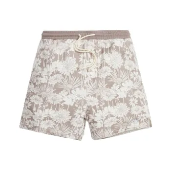 KITH Aster Floral Active Short