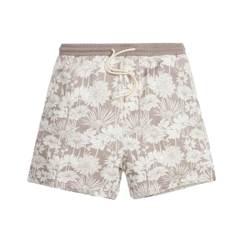 KITH Aster Floral Active Short-0