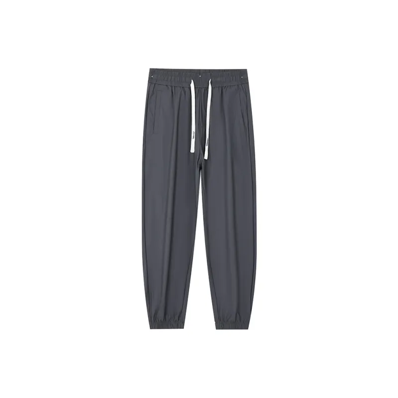 Jeep Casual Pants Men-12