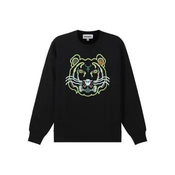 KENZO Sweatshirts Women's Black