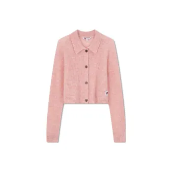 Tommy Hilfiger Sweater Women's Pink