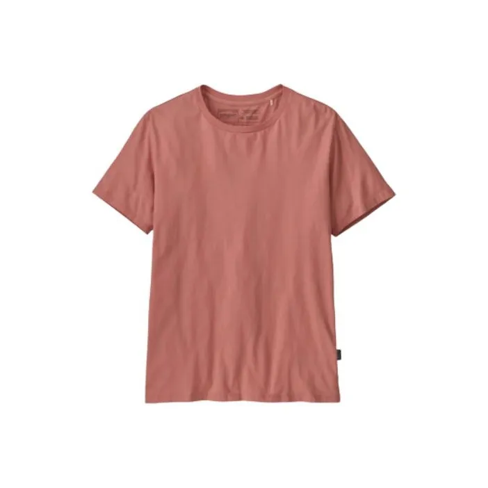 Patagonia Organic Certified T-Shirts Women's-27