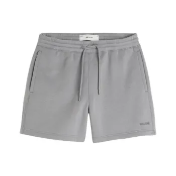 Hollister Casual Shorts Men's Gray