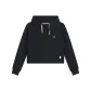 Dark Navy Blue