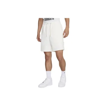 Nike Standard Issue Men's 8' Dri FIT Fleece Basketball Shorts
