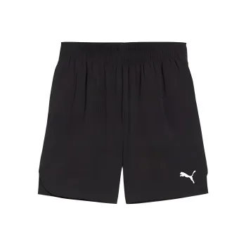 PUMA Run Favourite SS24 Casual Shorts Men's Black