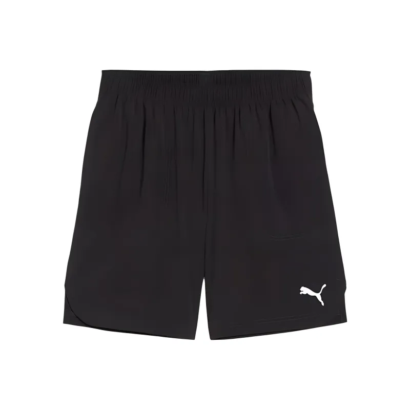 PUMA Run Favourite SS24 Casual Shorts Men's Black-0