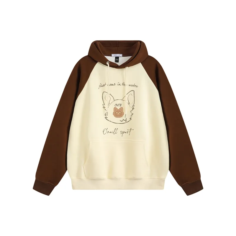 O'Neill Sweatshirts Women's-4