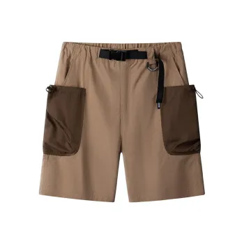 OUTDOOR PRODUCTS Casual Shorts Men's Desert Brown