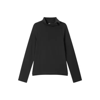 Le Coq Sportif T Shirts Women's