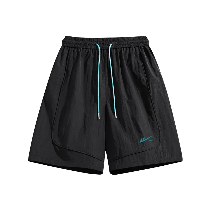 Warrior Casual Shorts Unisex Reveal White Ash-28