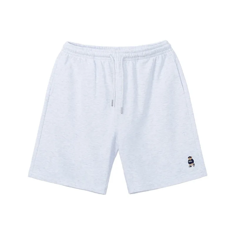 SPAO Casual Shorts Unisex Shopping Bag-1