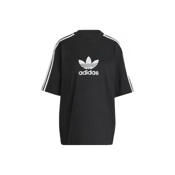 Adidas Originals Adicolor Trefoil Tee